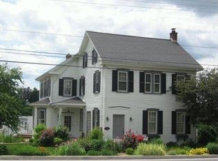 168 Witmer Rd, Lancaster, PA 17602