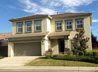 2160 Trimstone Way, Roseville, CA 95747