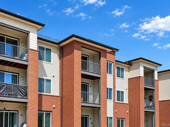 14351 E Tennessee Avenue Bldg 5 #305, Aurora, CO 80012