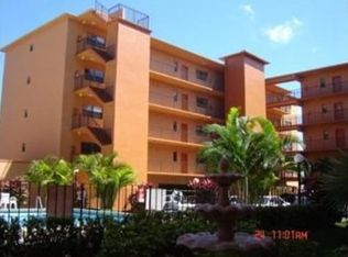 1800 W 54th St APT 411, Hialeah, FL 33012