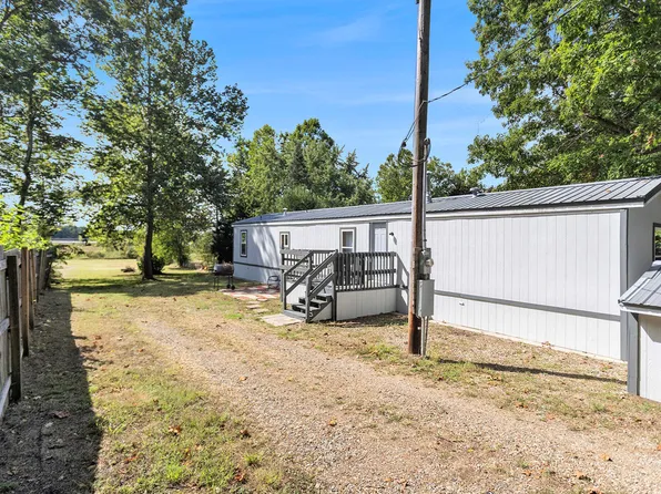 364 Turtle Lake Rd, Union City, MI 49094