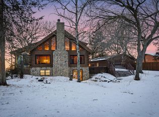 12998 Maxwell Rd, Chisago City, MN 55013