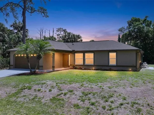 3181 Sheboygan Ave, North Port, FL 34286