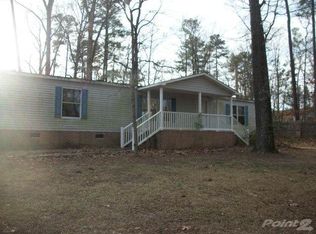 3102 Minter School Rd, Sanford, NC 27332