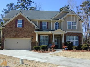 4181 Alexis Ct, Loganville, GA 30052