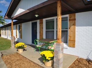 65 Thad Redman Rd, Payneville, KY 40157