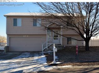 4210 Lake Mead Dr, Greeley, CO 80634