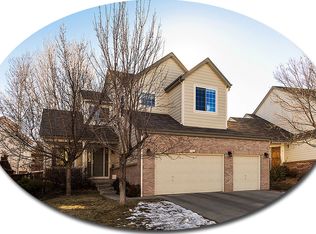 106 Estack Pl, Highlands Ranch, CO 80126