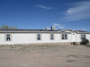 5706 Tanglewood Pl, Las Cruces, NM 88012