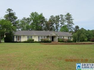 1200 E Renfroe Rd, Talladega, AL 35160