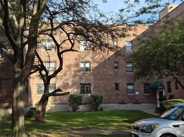 215-09 47th Avenue #2C, Bayside, NY 11361