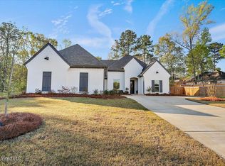 404 Caboose Ct, Brandon, MS 39042