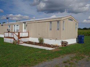 9940 Baker Rd, Weedsport, NY 13166
