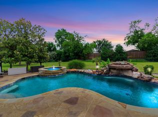 5900 Corinth Chapel Rd, Parker, TX 75002