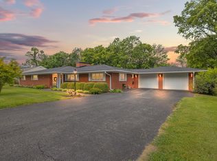 555 Ohara Dr, Danville, KY 40422