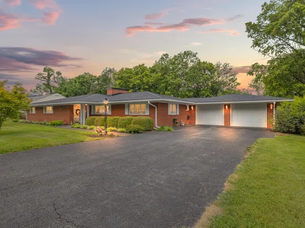 555 Ohara Dr, Danville, KY 40422