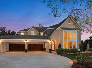 14323 Rancho Santa Fe Lakes Dr, Rancho Santa Fe, CA 92067