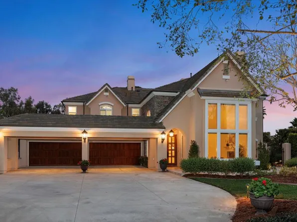 14323 Rancho Santa Fe Lakes Dr, Rancho Santa Fe, CA 92067