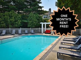 Brookview Apartments, Elkins Park, PA 19027