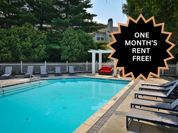 Brookview Apartments