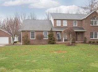 5644 W Middletown Rd, Canfield, OH 44406