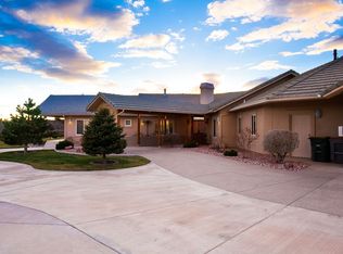 1247 Silverado Ct, Leeds, UT 84746