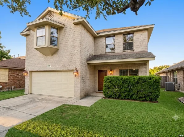 10407 ALSFELD RNCH, Helotes, TX 78023