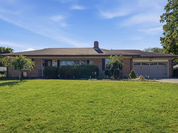 70 Fruit Hill Dr, Chillicothe, OH 45601