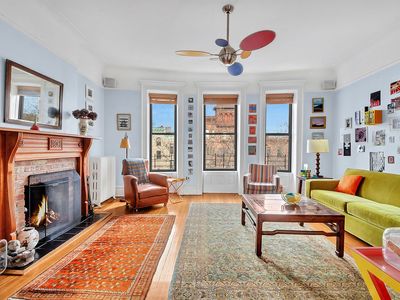 478 3rd St APT 4R, Brooklyn, NY, 11215