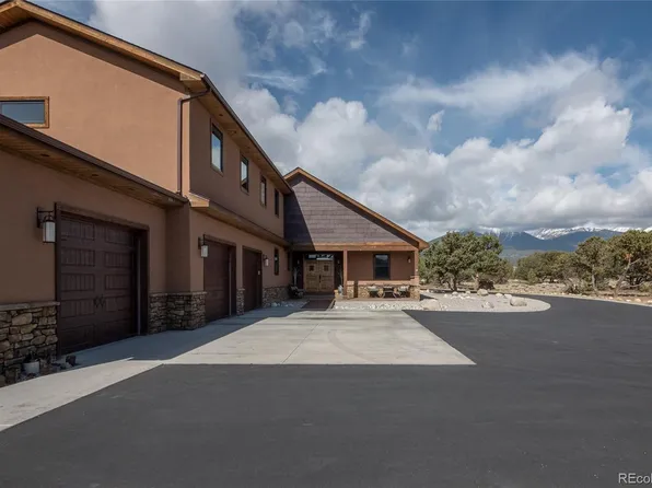 30563 Stampede Run, Buena Vista, CO 81211