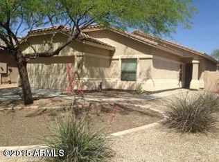 44264 W Caven Dr, Maricopa, AZ 85138
