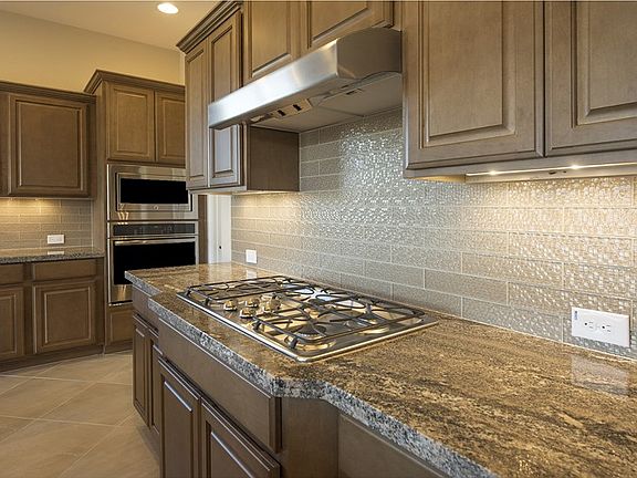 The Success - Kitchen