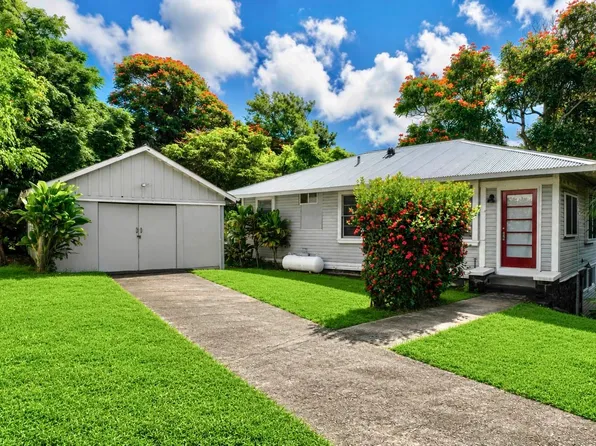 54-3857 Akoni Pule Hwy, Kapaau, HI 96755
