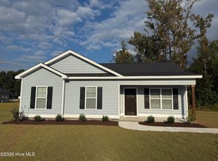 6603 Saint Peters Ct, Grifton, NC 28530