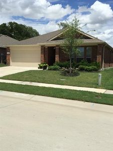 941 Lancashire Ln, Prosper, TX, 75078