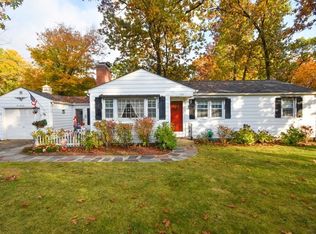 422 Dewey St, West Springfield, MA 01089