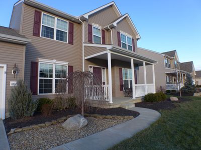 3548 Case Rd, Avon, OH, 44011