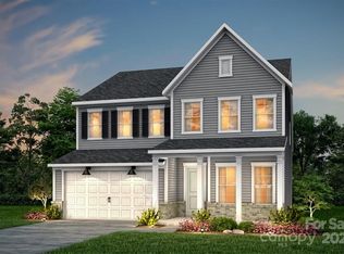 9480 Coast Laurel Ave NW #28, Concord, NC 28027