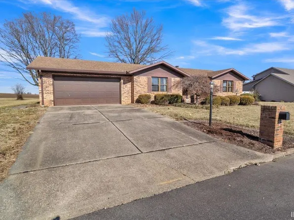 1719 Pleasant Valley Dr, Mount Vernon, IN 47620