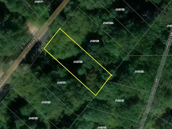 527 S Broad St SW, Rome, GA 30161