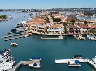 18 Linda Isle, Newport Beach, CA 92660