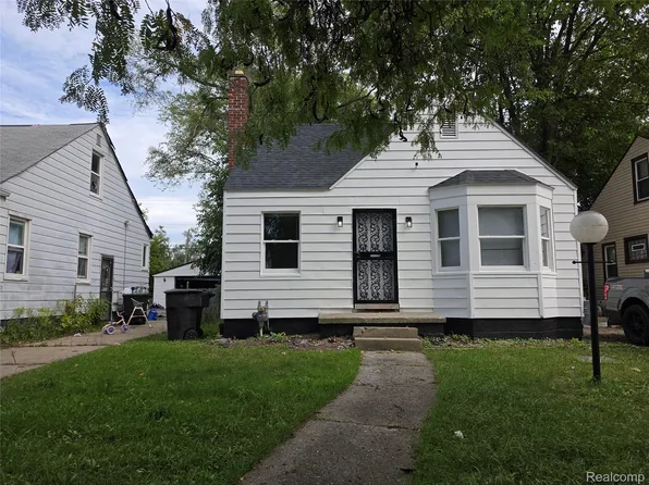 19770 Ashton Ave, Detroit, MI 48219