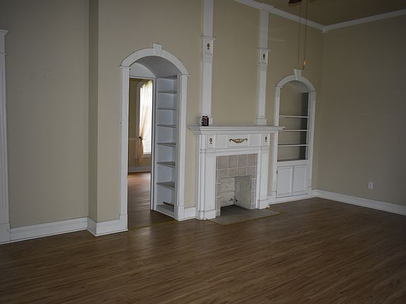 Foyer/Entryway