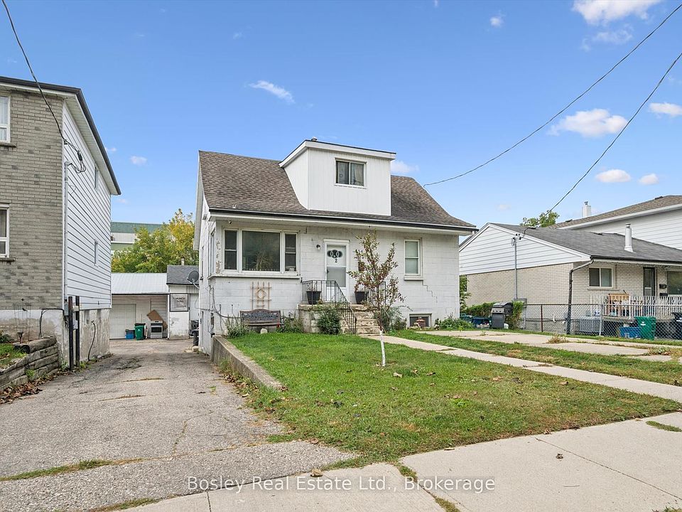 1st image of 34 Jaffray St
