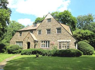 420 Newbold Rd, Jenkintown, PA 19046