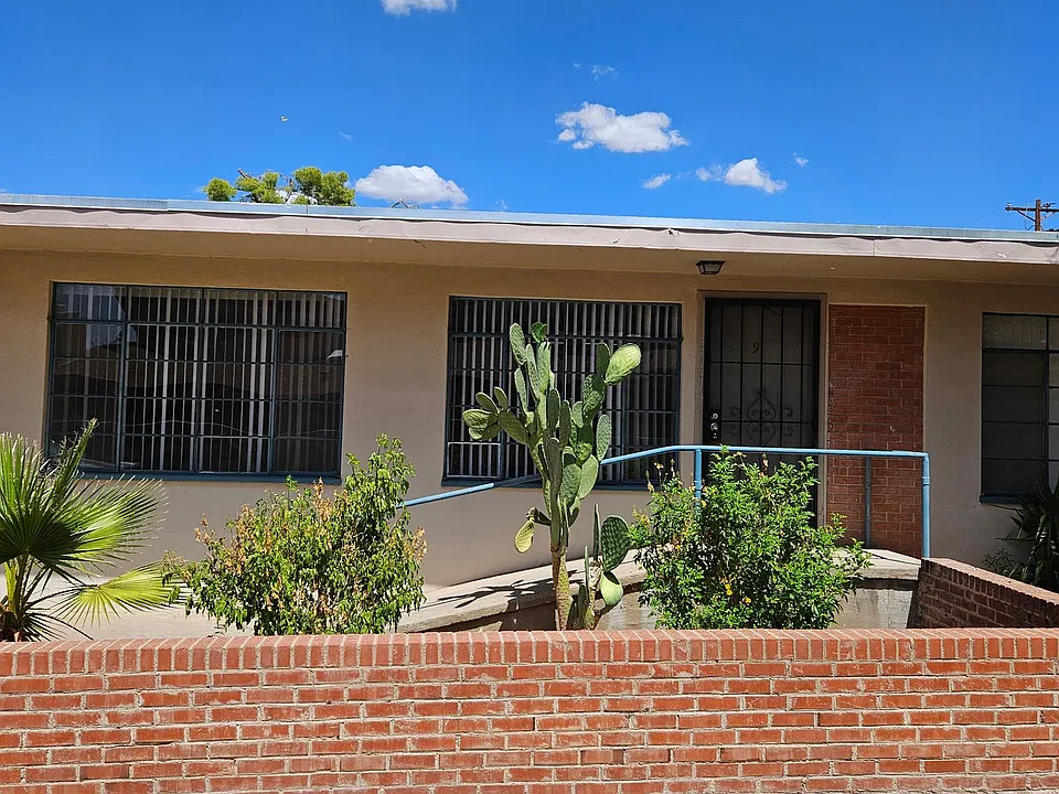 3220 E Terra Alta Blvd #110