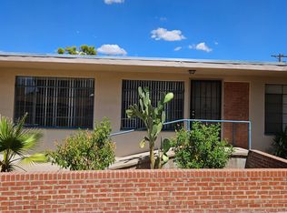 3220 E Terra Alta Blvd #110, Tucson, AZ 85716