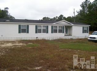 1258 New Hope Church Rd, Turkey, NC 28393