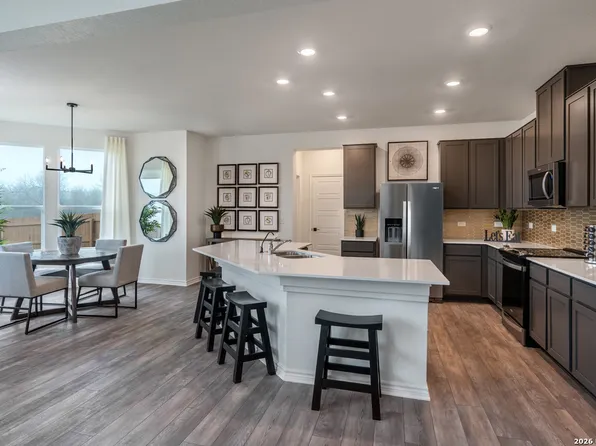 835 TRANCHET TRAIL, San Antonio, TX 78221