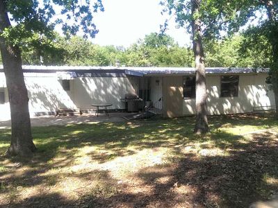 9678 Bridget Blvd, Kingston, OK, 73439